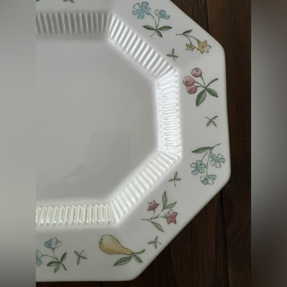 Serving platter - Picture 4 of 7